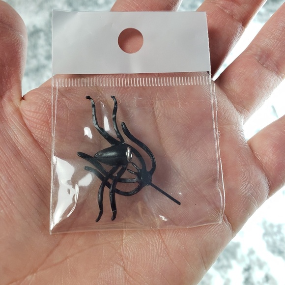 Spider Scary Creepy Halloween - Picture 6 of 8